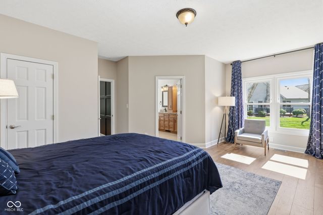 5271 Edward Court, Carmel, IN 46033