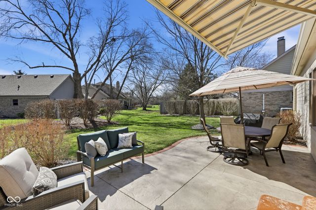 5271 Edward Court, Carmel, IN 46033