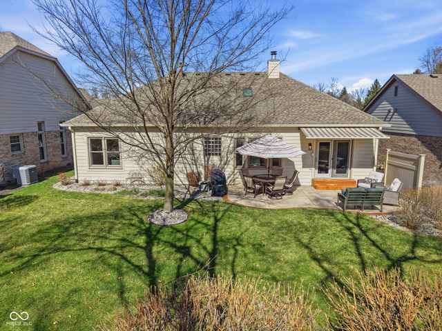 5271 Edward Court, Carmel, IN 46033