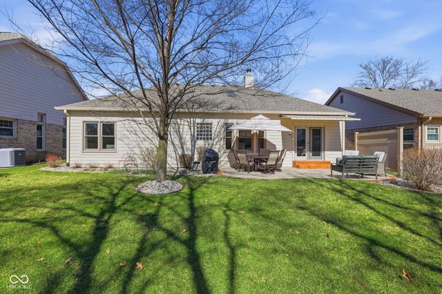 5271 Edward Court, Carmel, IN 46033