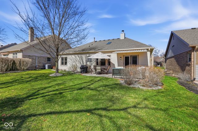 5271 Edward Court, Carmel, IN 46033