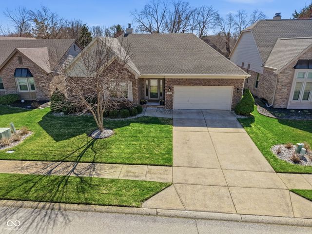 5271 Edward Court, Carmel, IN 46033