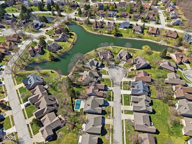 5271 Edward Court, Carmel, IN 46033