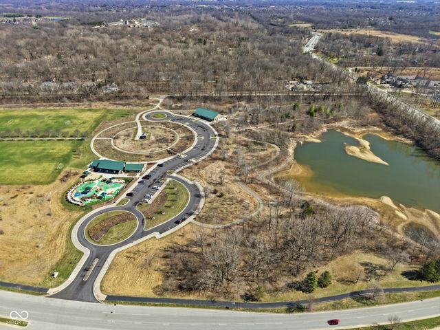 5271 Edward Court, Carmel, IN 46033