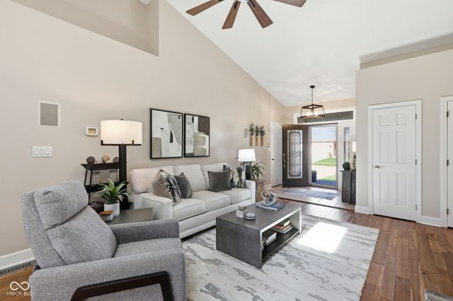 5271 Edward Court, Carmel, IN 46033