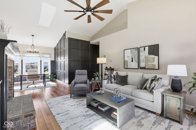 5271 Edward Court, Carmel, IN 46033