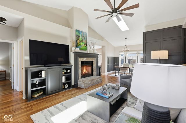 5271 Edward Court, Carmel, IN 46033