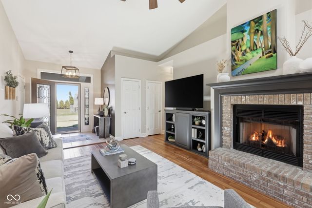 5271 Edward Court, Carmel, IN 46033