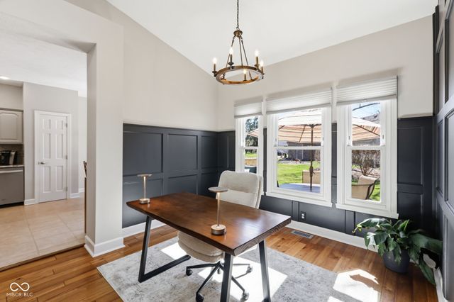 5271 Edward Court, Carmel, IN 46033