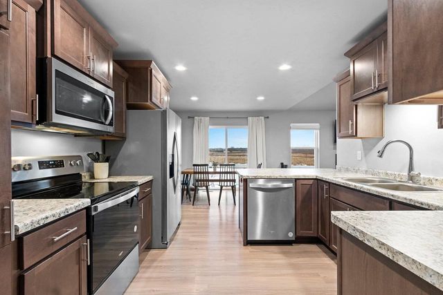 3200 S WEILER ROAD, Kaukauna, WI 54130