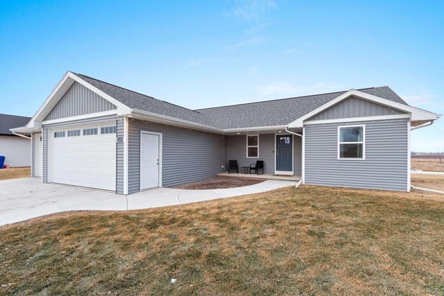3200 S WEILER ROAD, Kaukauna, WI 54130