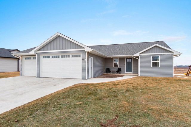3200 S WEILER ROAD, Kaukauna, WI 54130