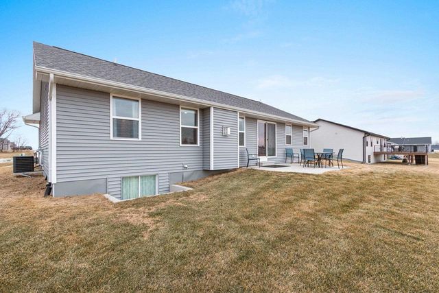 3200 S WEILER ROAD, Kaukauna, WI 54130