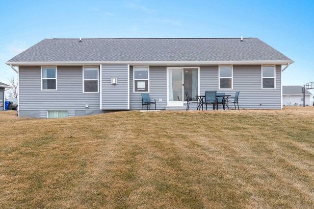3200 S WEILER ROAD, Kaukauna, WI 54130
