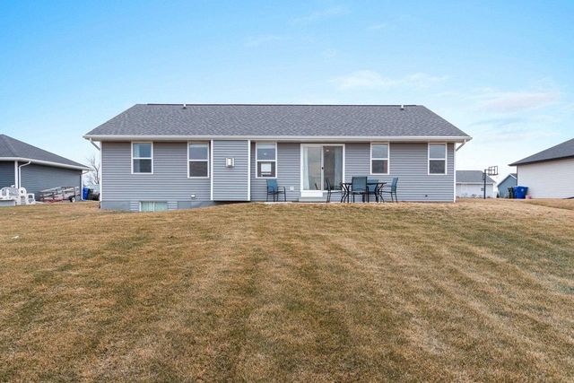 3200 S WEILER ROAD, Kaukauna, WI 54130