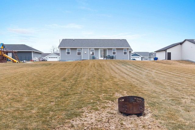 3200 S WEILER ROAD, Kaukauna, WI 54130