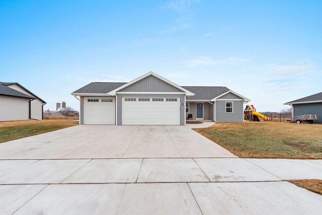 3200 S WEILER ROAD, Kaukauna, WI 54130