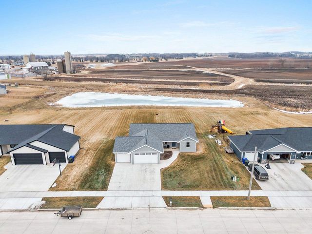 3200 S WEILER ROAD, Kaukauna, WI 54130