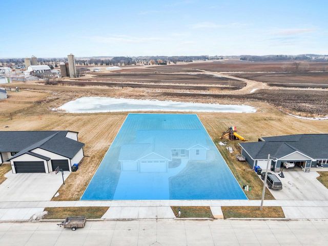 3200 S WEILER ROAD, Kaukauna, WI 54130