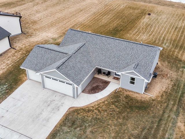 3200 S WEILER ROAD, Kaukauna, WI 54130