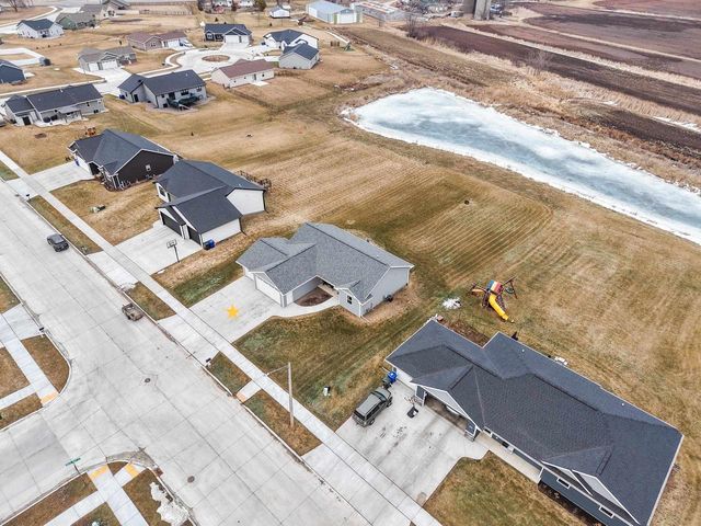3200 S WEILER ROAD, Kaukauna, WI 54130