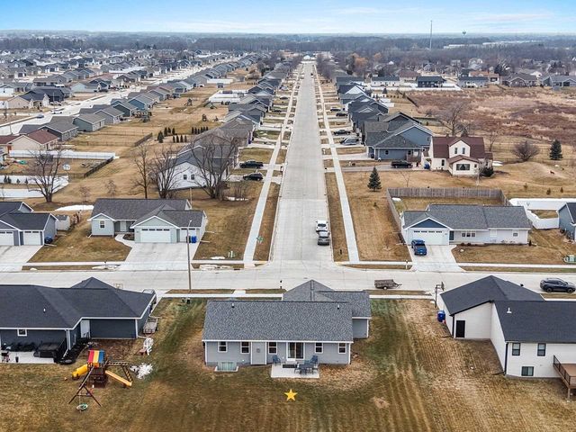 3200 S WEILER ROAD, Kaukauna, WI 54130