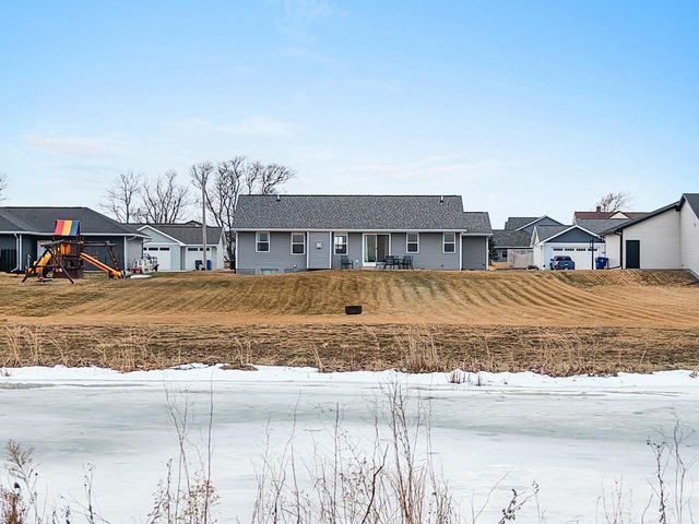 3200 S WEILER ROAD, Kaukauna, WI 54130