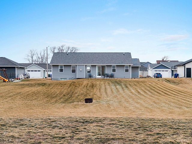 3200 S WEILER ROAD, Kaukauna, WI 54130