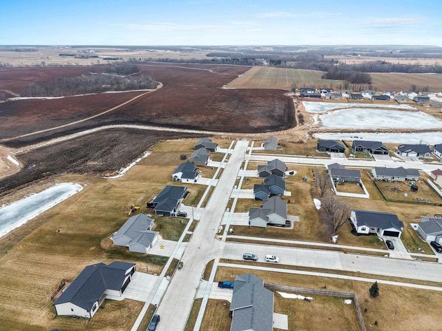 3200 S WEILER ROAD, Kaukauna, WI 54130