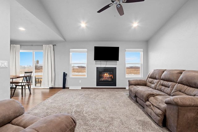 3200 S WEILER ROAD, Kaukauna, WI 54130