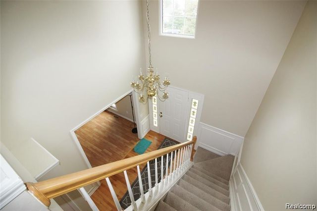 193 Saxon Court, Rochester Hills, MI 48307