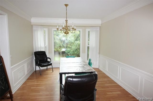 193 Saxon Court, Rochester Hills, MI 48307