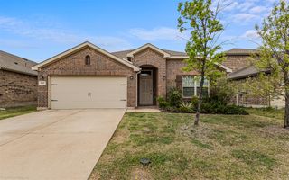 1029 N Churchill Drive, Fate, TX 75189