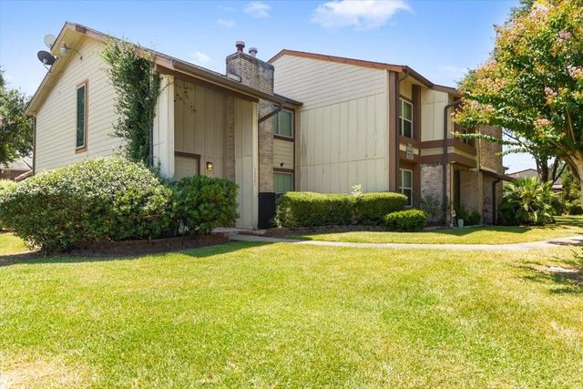 12503 Wellington Park Drive, Houston, TX 77072