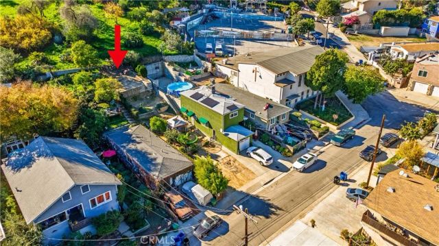 744 AMADOR, Los Angeles, CA 90012