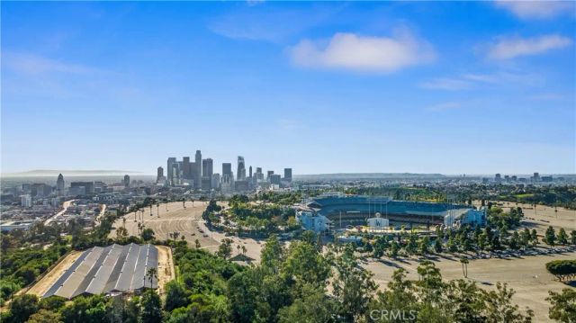 744 AMADOR, Los Angeles, CA 90012