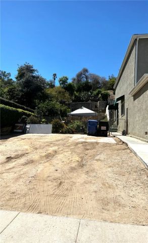 744 AMADOR, Los Angeles, CA 90012