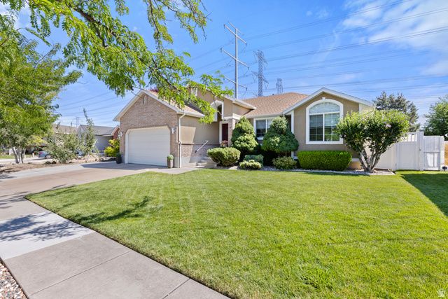 1295 BRIDGEVIEW DR, Layton, UT 84041