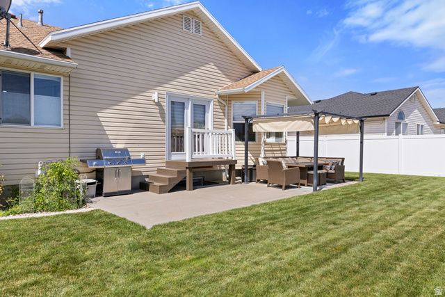 1295 BRIDGEVIEW DR, Layton, UT 84041