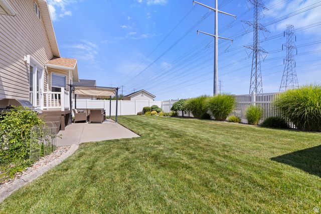 1295 BRIDGEVIEW DR, Layton, UT 84041