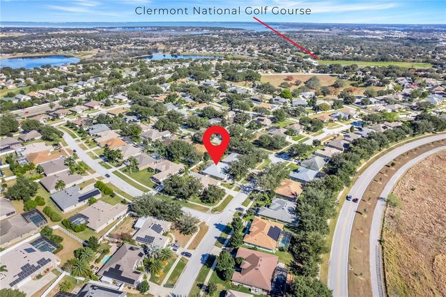 1082 PRINCETON DRIVE, Clermont, FL 34711