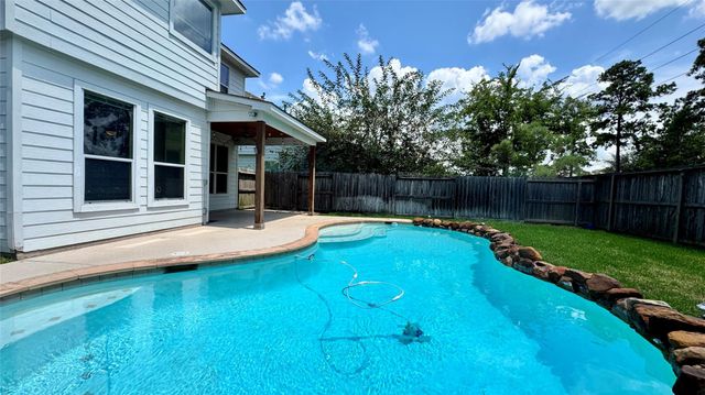 11011 Northam Drive, Tomball, TX 77375