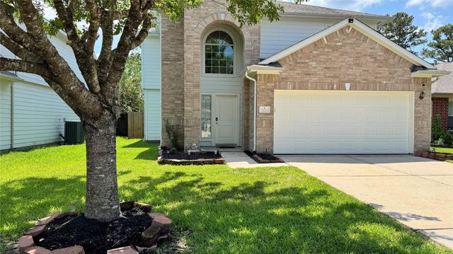 11011 Northam Drive, Tomball, TX 77375