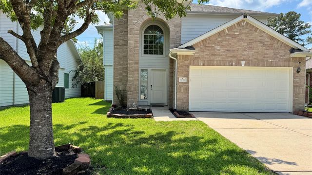 11011 Northam Drive, Tomball, TX 77375