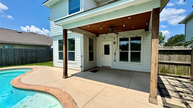 11011 Northam Drive, Tomball, TX 77375