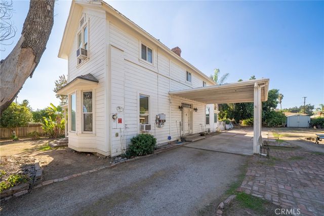 698 Terrace Road, San Bernardino, CA 92410