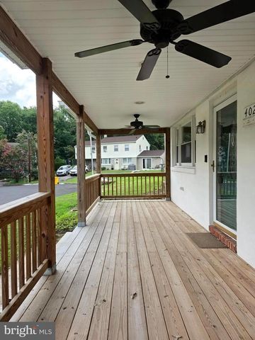 402 TYDINGS CT, Glen Burnie, MD 21060