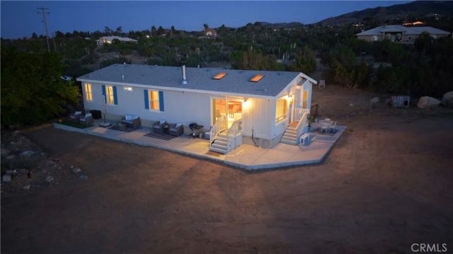 1330 Tamarack, Pinon Hills, CA 92372