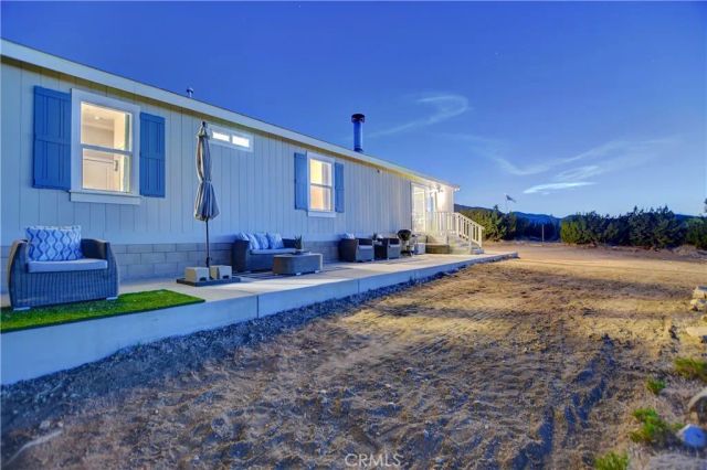 1330 Tamarack, Pinon Hills, CA 92372