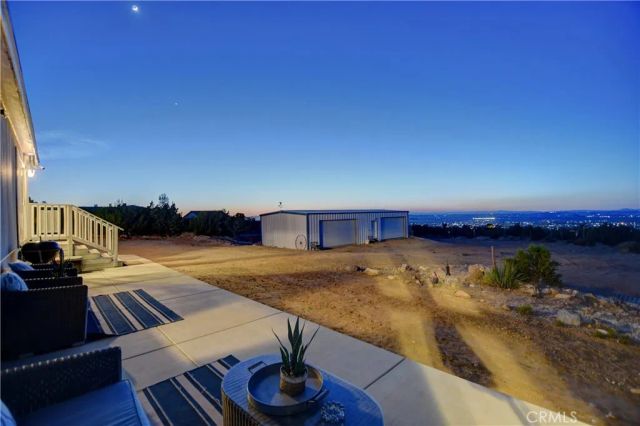 1330 Tamarack, Pinon Hills, CA 92372